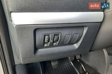 Универсал Renault Clio 2009 в 