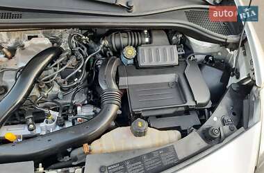 Универсал Renault Clio 2009 в 