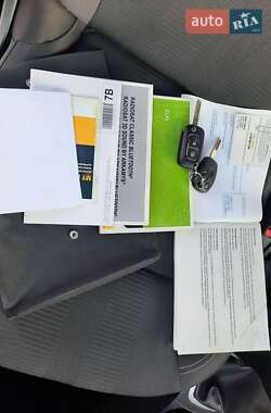 Универсал Renault Clio 2009 в 