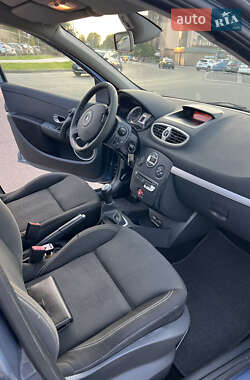 Универсал Renault Clio 2009 в 