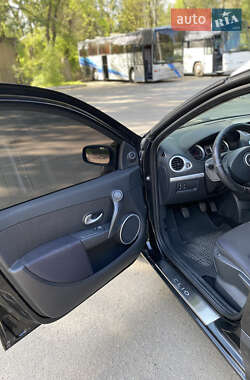 Универсал Renault Clio 2008 в 