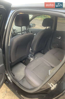 Универсал Renault Clio 2008 в 