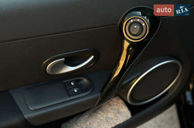 Хэтчбек Renault Clio 2012 в 