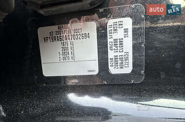Хэтчбек Renault Clio 2012 в 