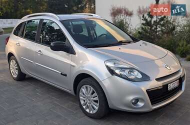 Универсал Renault Clio 2011 в 