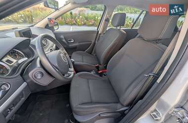 Универсал Renault Clio 2011 в 