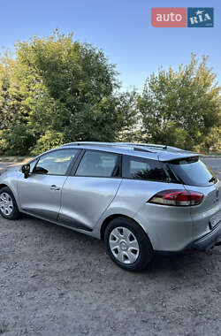 Универсал Renault Clio 2014 в 