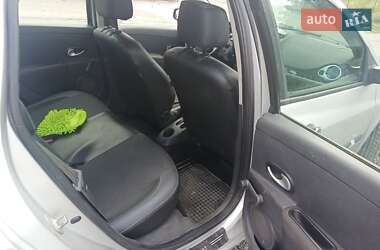 Универсал Renault Clio 2008 в 
