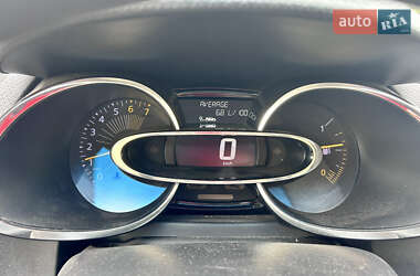 Хэтчбек Renault Clio 2013 в 