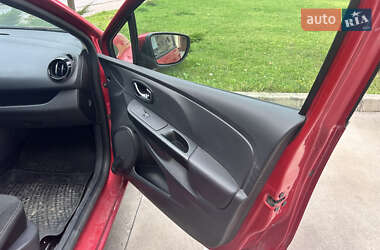 Хэтчбек Renault Clio 2013 в 