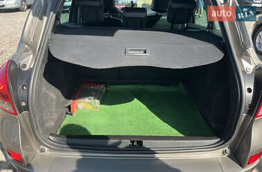 Седан Renault Clio 2012 в 