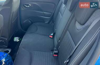 Универсал Renault Clio 2013 в 