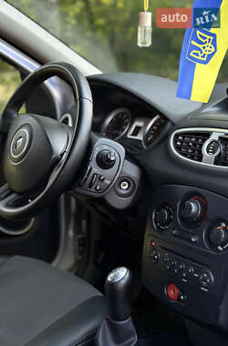 Универсал Renault Clio 2008 в 