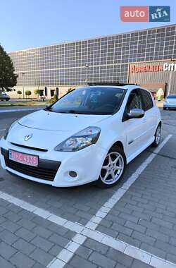 Хетчбек Renault Clio 2011 в Луцьку
