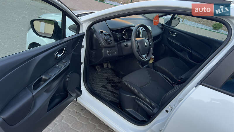 Универсал Renault Clio 2014 в Ровно фото 14 Универсал Renault Clio 2014 в Ровно