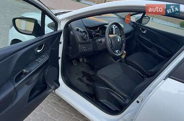 Универсал Renault Clio 2014 в 