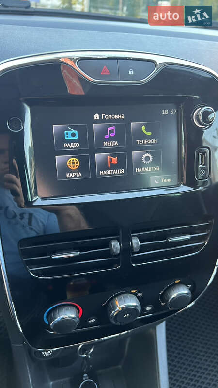 Универсал Renault Clio 2014 в Ровно фото 20 Универсал Renault Clio 2014 в Ровно