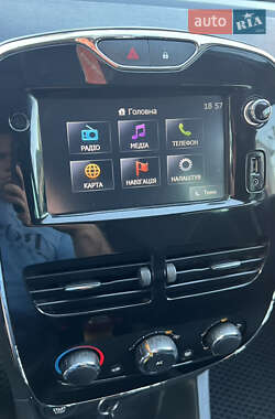 Универсал Renault Clio 2014 в 
