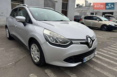 Универсал Renault Clio 2015 в 