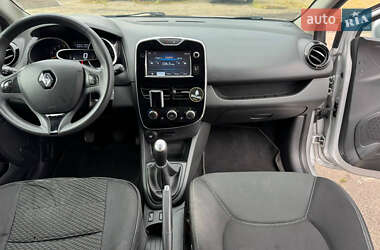 Универсал Renault Clio 2015 в 