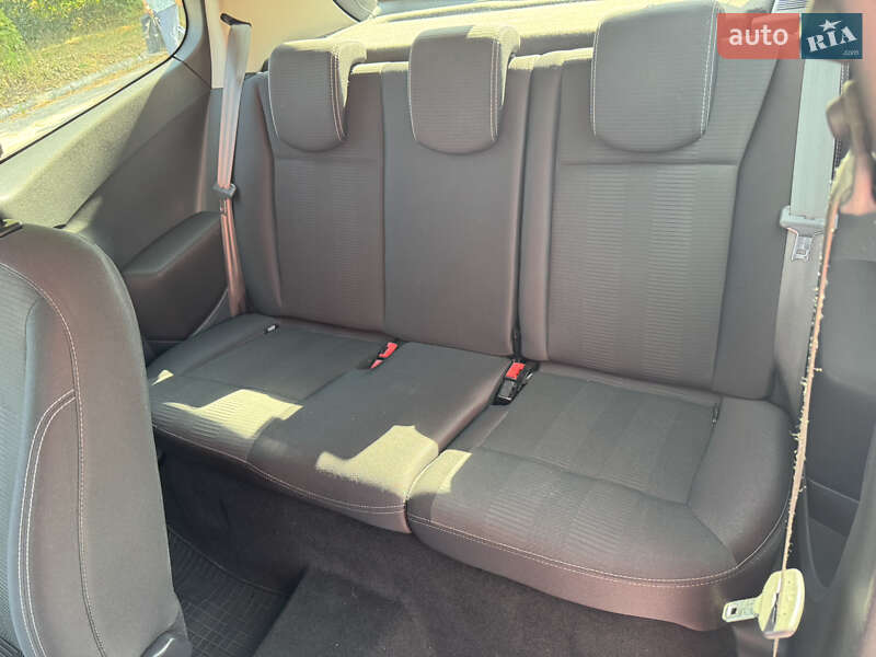 Хэтчбек Renault Clio 2010 в Белой Церкви