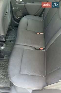 Универсал Renault Clio 2007 в 