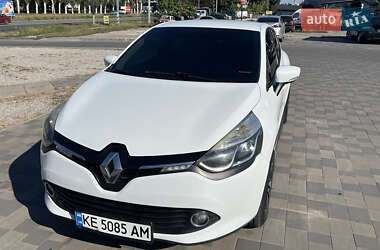 Хетчбек Renault Clio 2014 в Павлограді