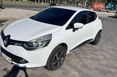 Хэтчбек Renault Clio 2014 в 