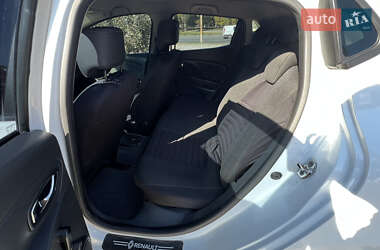 Хэтчбек Renault Clio 2014 в 