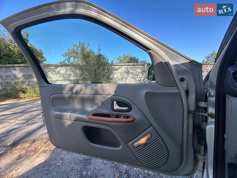 Хэтчбек Renault Clio 2004 в Киеве фото 18 Хэтчбек Renault Clio 2004 в Киеве