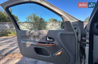 Хэтчбек Renault Clio 2004 в 