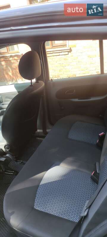 Седан Renault Clio 2007 в Долинській