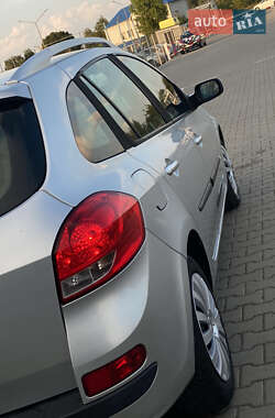 Универсал Renault Clio 2007 в 