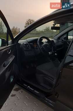 Універсал Renault Clio 2013 в 