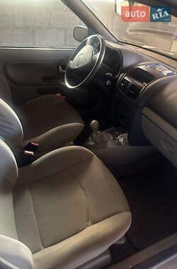 Хэтчбек Renault Clio 2004 в 
