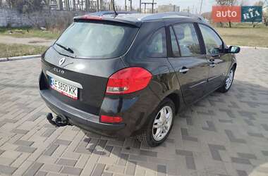 Універсал Renault Clio 2008 в 