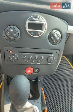 Універсал Renault Clio 2008 в 