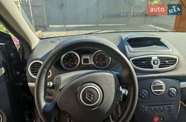 Універсал Renault Clio 2008 в 