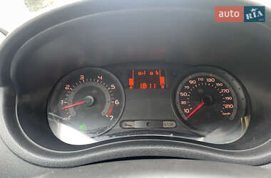 Хетчбек Renault Clio 2008 в 