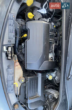 Хэтчбек Renault Clio 2008 в 