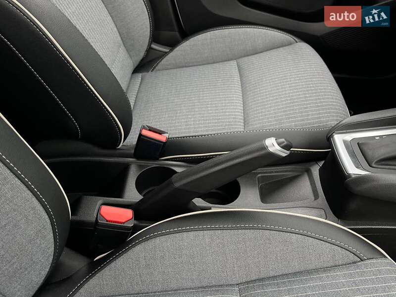 Хетчбек Renault Clio 2024 в Львові