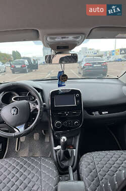 Универсал Renault Clio 2013 в 