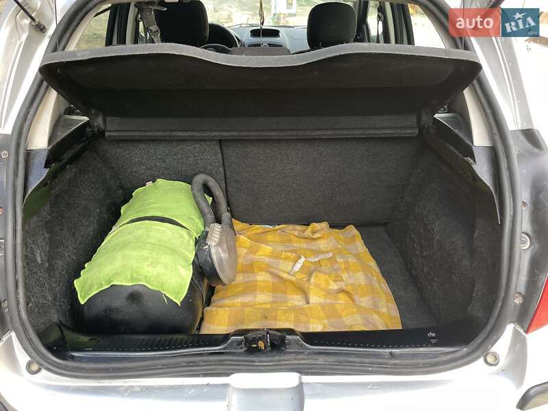 Хэтчбек Renault Clio 2008 в Жовкве