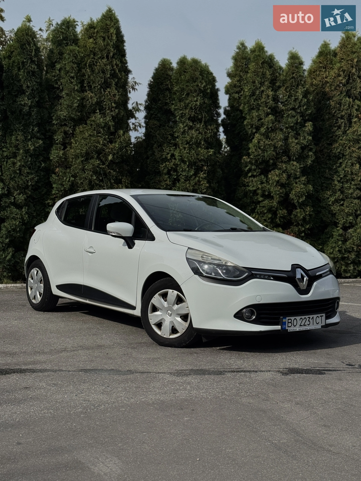 2016 Renault Clio - мініатюра 5