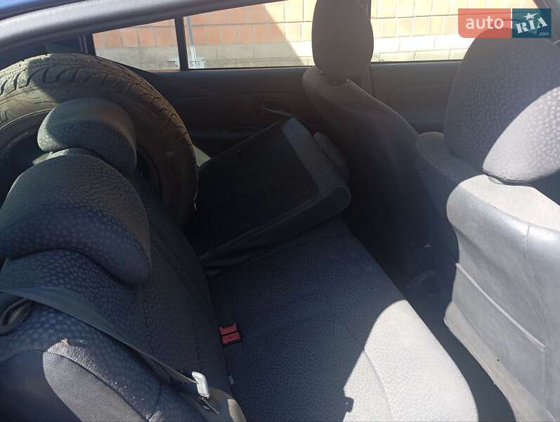 Хэтчбек Renault Clio 2007 в Гоще