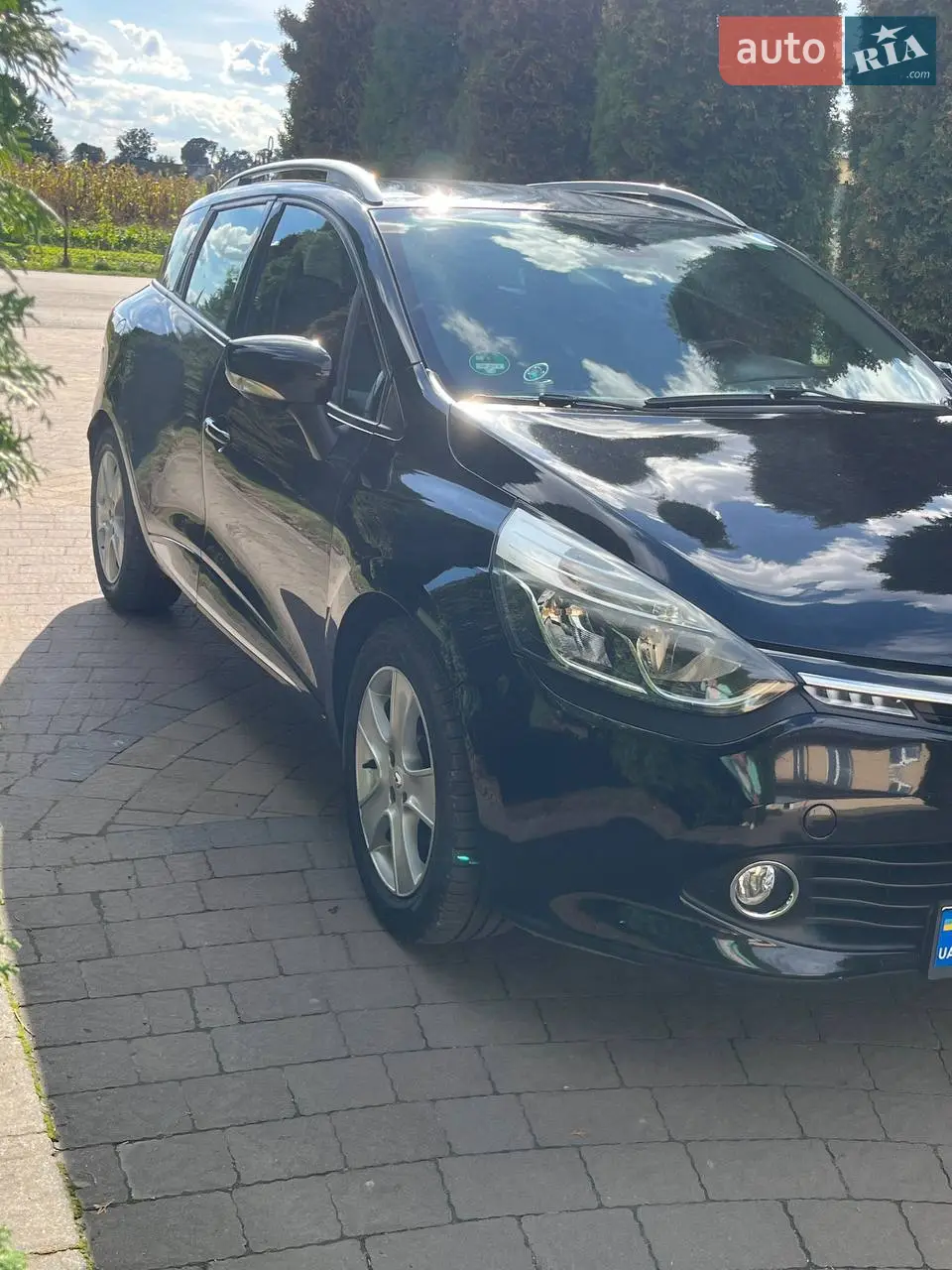 2014 Renault Clio - мініатюра 21