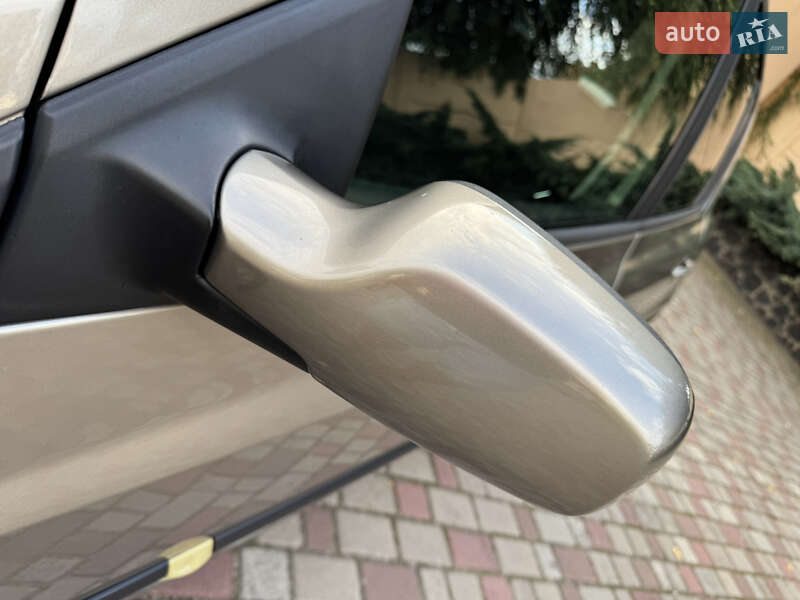 Хетчбек Renault Clio 2008 в Рівному