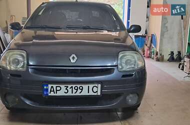 Хэтчбек Renault Clio 2000 в  фото 2 Хэтчбек Renault Clio 2000 в