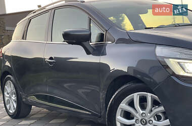 Универсал Renault Clio 2017 в 