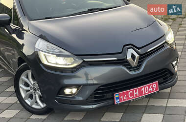 Универсал Renault Clio 2017 в 